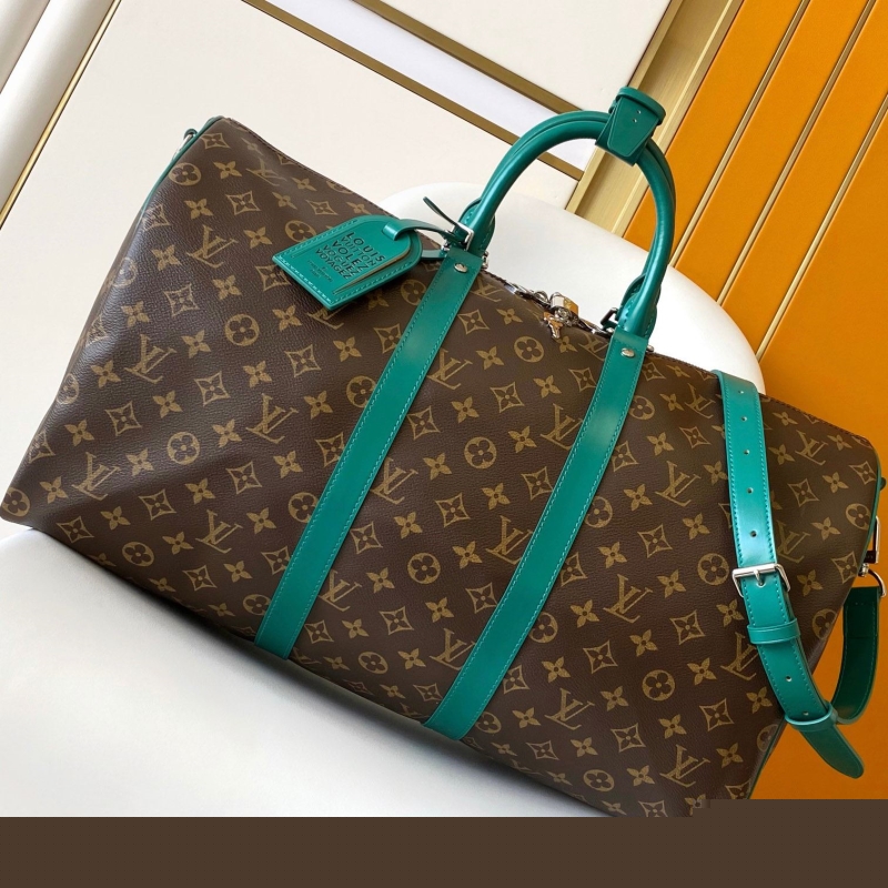 LV Travel Bags